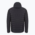 Helly Hansen férfi Mono Material Hooded Insulator pehelypaplan kabát fekete 53496_991 7
