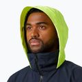 Helly Hansen HP Foil Match férfi vitorlás dzseki tengerészkék 34206_597 3