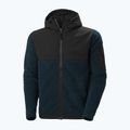 Férfi Helly Hansen Patrol Pile éjféli trekking pulóver 6