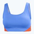 Fürdőruha felső Helly Hansen HP Bikini Top ultra blue