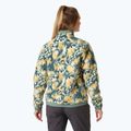 Női pulóver Helly Hansen Imperial Printed Pile Snap sand bruce aop 2