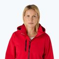 Női vitorlásdzseki Musto Sardinia true red 5