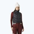 Női síkabát Helly Hansen Avanti 3-In-1 Softshell Jacket mars red 8