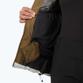 Helly Hansen női sí dzseki Imperial Puffy szepia 9