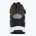 Viking Footwear Equip Warm vízálló 1V fenyő/fekete gyermek hócsizma 6