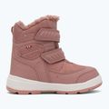 Viking Footwear Toasty Warm GTX 2V rózsaszín/világos rózsaszín hócsizma 2