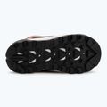 Gyermek hócipő Viking Footwear Expower Warm GTX Pull On rózsaszín 4