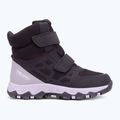 Viking Footwear Track Warm Waterproof 2V aubergine gyermek csizma 2