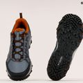 Férfi túrabakancs Columbia Peakfreak X2 Outdry 053 szürke 1864991 9