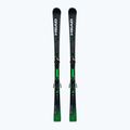 HEAD Supershape E-Magnum SW SF-PR fekete +PRD 12 313300/100834