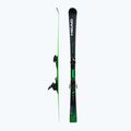 HEAD Supershape E-Magnum SW SF-PR fekete +PRD 12 313300/100834 2