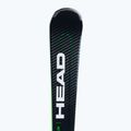 HEAD Supershape E-Magnum SW SF-PR fekete +PRD 12 313300/100834 9