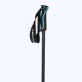 Síbotok HEAD Frontside carbon black/speed blue 2