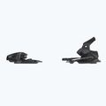 Alpesi síléc HEAD Supershape e-Rally SW BB-PR + PRD 12 GW black/red 8