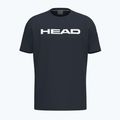 Férfi teniszpóló HEAD Club Original navy