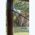 Hammock vonalak Ticket To The Moon Tengerészeti fekete TMROPE 6