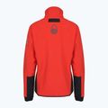 Férfi vitorlás dzseki Sail Racing Spray Softshell bright red 2