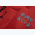 Férfi vitorlás kabát Sail Racing Spray bright red 11
