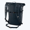 Fjällräven High Coast Foldsack 24 l 560 tengerészkék F23222 túra hátizsák 7