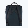 Fjällräven Kanken Re-Wool 16 l éjszakai égbolt hátizsák 3
