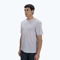 Férfi kerékpáros mez POC Motion Air Jersey granite grey