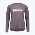 Női kerékpáros hosszú ujjú felső POC Reform Enduro Jersey sylvanite grey 3