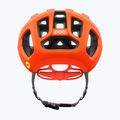 POC Ventral Air MIPS fluoreszkáló narancssárga matt kerékpáros sisak 4