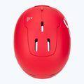 Sísisak POC Obex BC MIPS prismane red matt 6