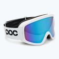 Síszemüveg POC Opsin hydrogen white/partly sunny blue