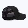 Baseball sapka POC Trucker Cap uranium black 2