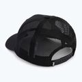 Baseball sapka POC Trucker Cap uranium black 3