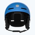 Gyermek síbukósisakok POC POCito Fornix MIPS fluorescent blue 10