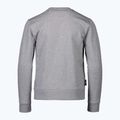 Gyerek pulóver POC Crew grey/ melange 2
