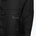 Női trekking nadrág Pinewood Caribou TC fekete/fekete 3
