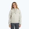 Női pulóver Colourwear Teddy Hood 2.0 light beige 5