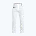 Női sínadrág Peak Performance High Stretch off white
