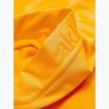 Férfi Peak Performance Rider Tech Zip kapucni égő narancssárga 7