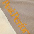 Férfi Peak Performance Trail Wool Blend póló avid beige/sand köd 4