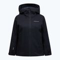 Női sídzseki Perak Performance Rider Tech Insulated black