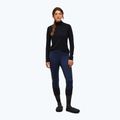 Női sínadrág Peak Performance Rider Essentials blue shadow/black 2