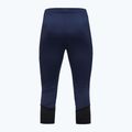 Női sínadrág Peak Performance Rider Essentials blue shadow/black 5