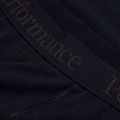 Férfi termikus nadrág Peak Performance Magic 7/8 Johns Long Wool-Blend Baselayer black/black 6