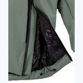Férfi snowboard kabát Colourwear Foil Anorak dk sage 4