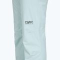 Női snowboard nadrág Colourwear Cork lt blue 11