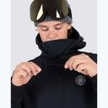 Snowboardos pulóver Colourwear Est 2010 Hood black 5