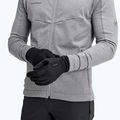 Mammut Fleece Pro trekking kesztyű fekete 5