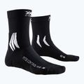 Trekking zokni X-Socks MTB Control WR 4.0 fekete BS01S19U-B002 4