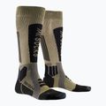X-Socks Helixx Gold 4.0 zokni barna XSSSXXW19U XSSSXXW19U 5
