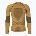Férfi termoaktív pulóver X-Bionic Radiactor 4.0 gold/black 2