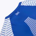 Férfi termoaktív póló X-Bionic Invent 4.0 Patriot Running Shirt blue 4